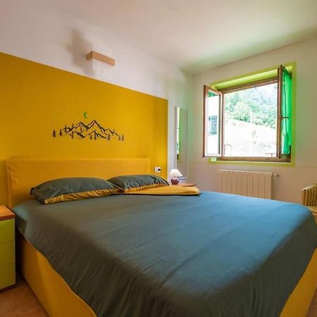Happy Guest Apartments - Alpin Vista Colere Eksteriør bilde