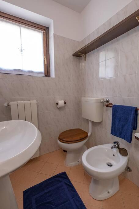 Happy Guest Apartments - Alpin Vista Colere Eksteriør bilde
