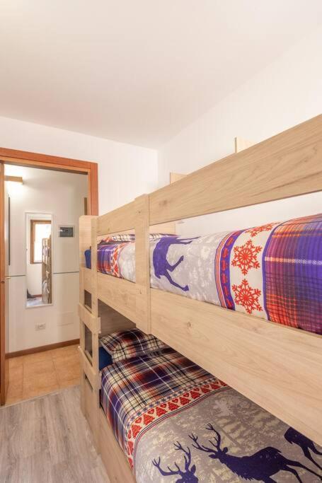 Happy Guest Apartments - Alpin Vista Colere Eksteriør bilde