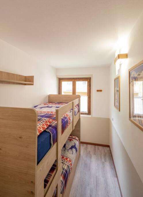 Happy Guest Apartments - Alpin Vista Colere Eksteriør bilde